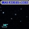 IRAS F23515+3332