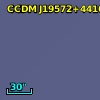 CCDM J19572+4416B