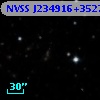NVSS J234916+352718