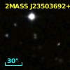 [VV98b] J235036.7+362211