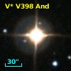 V* V398 And