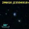2MASX J23594918+3413446