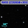 NVSS J235850+355309