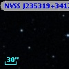 NVSS J235319+341736