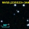 NVSS J235523+344845