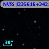 NVSS J235616+342108