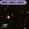 BWE 2004+4425