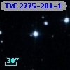 TYC 2775-201-1