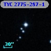 TYC 2775-287-1