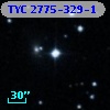 TYC 2775-329-1