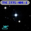 TYC 2775-408-1