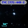 TYC 2775-449-1