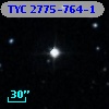 TYC 2775-764-1