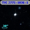 TYC 2775-1036-1