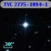 TYC 2775-1084-1