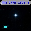 TYC 2775-1323-1