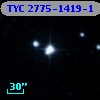 TYC 2775-1419-1