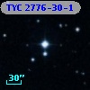 TYC 2776-30-1