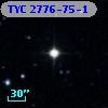 TYC 2776-75-1