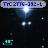 TYC 2776-392-1