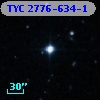 TYC 2776-634-1