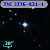 TYC 2776-831-1