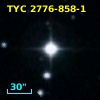 TYC 2776-858-1