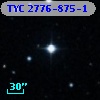 TYC 2776-875-1