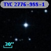 TYC 2776-988-1