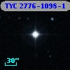 TYC 2776-1098-1