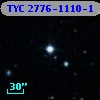 TYC 2776-1110-1