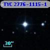 TYC 2776-1115-1