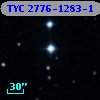 TYC 2776-1283-1