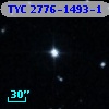 TYC 2776-1493-1
