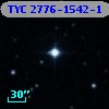 TYC 2776-1542-1