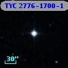 TYC 2776-1700-1