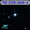 TYC 2779-1547-1