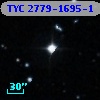 TYC 2779-1695-1