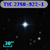 TYC 2780-922-1