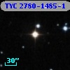 TYC 2780-1485-1