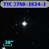 TYC 2780-1834-1