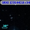 1RXS J235442.8+341829