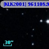 [KLK2001] 961108.96