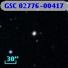GSC 02776-00417