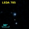 LEDA     785