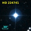 HD 224741