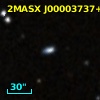 2MASX J00003737+3610538
