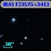IRAS F23575+3413