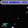 NVSS J000042+355741