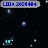 LEDA 2050404